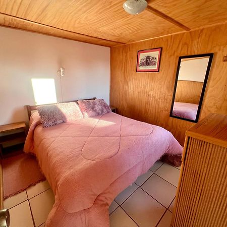 Cabanas Demaico Quintero Exteriör bild