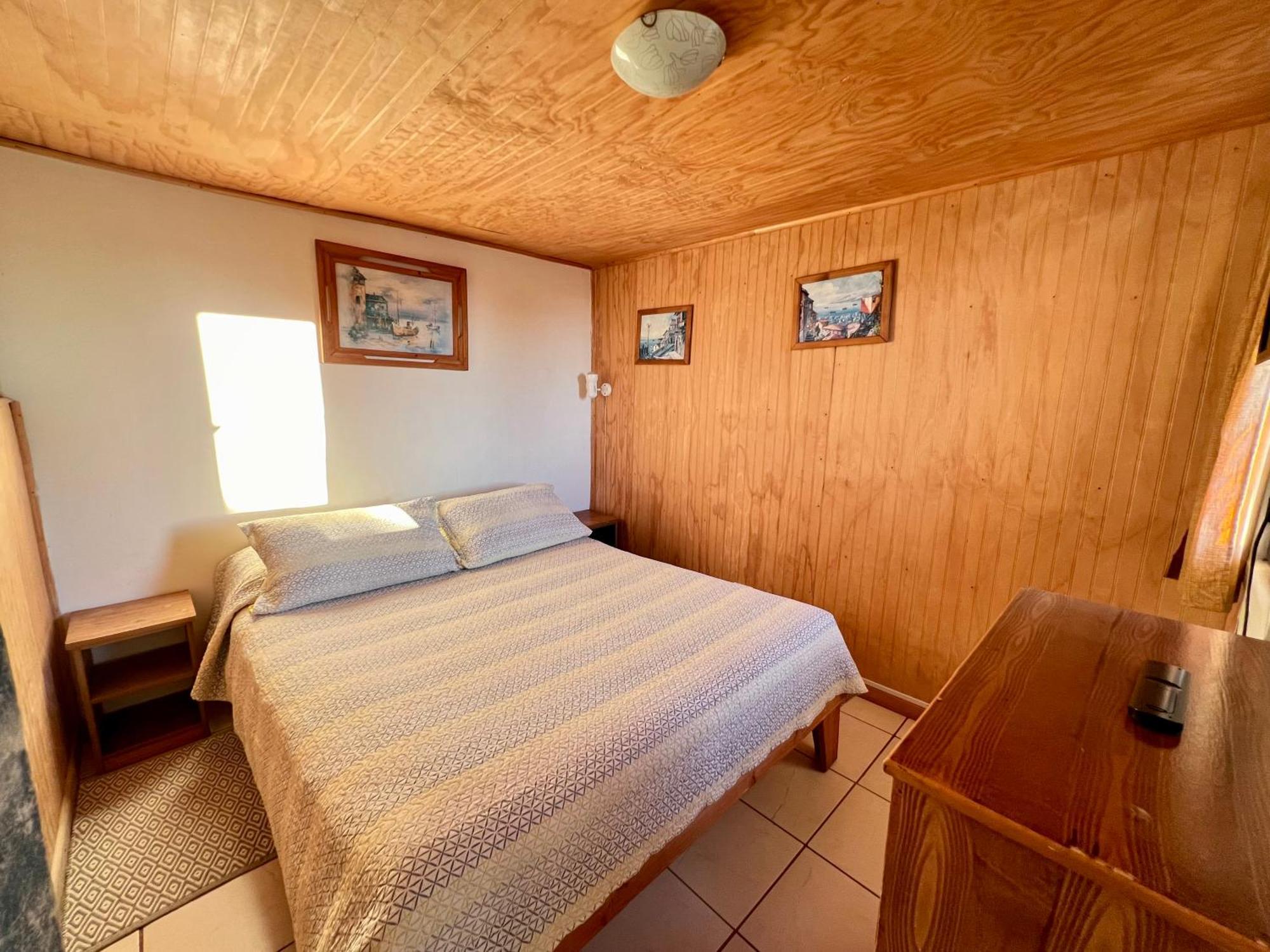 Cabanas Demaico Quintero Exteriör bild