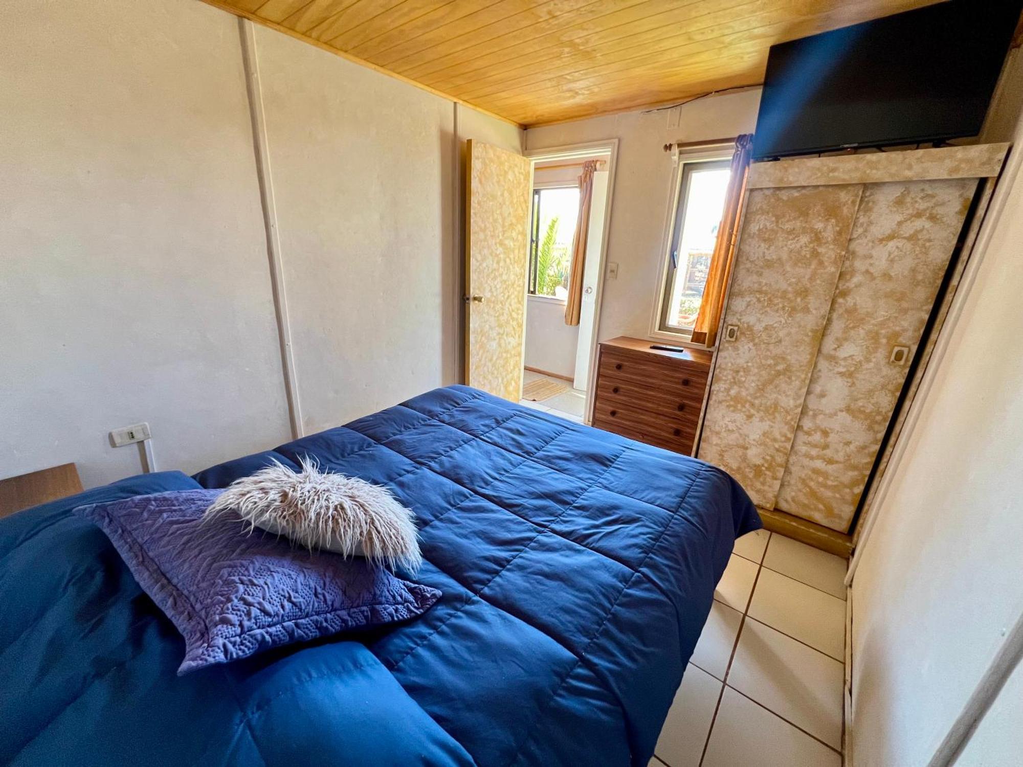 Cabanas Demaico Quintero Exteriör bild